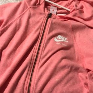 Never worn Nike sweatshirt